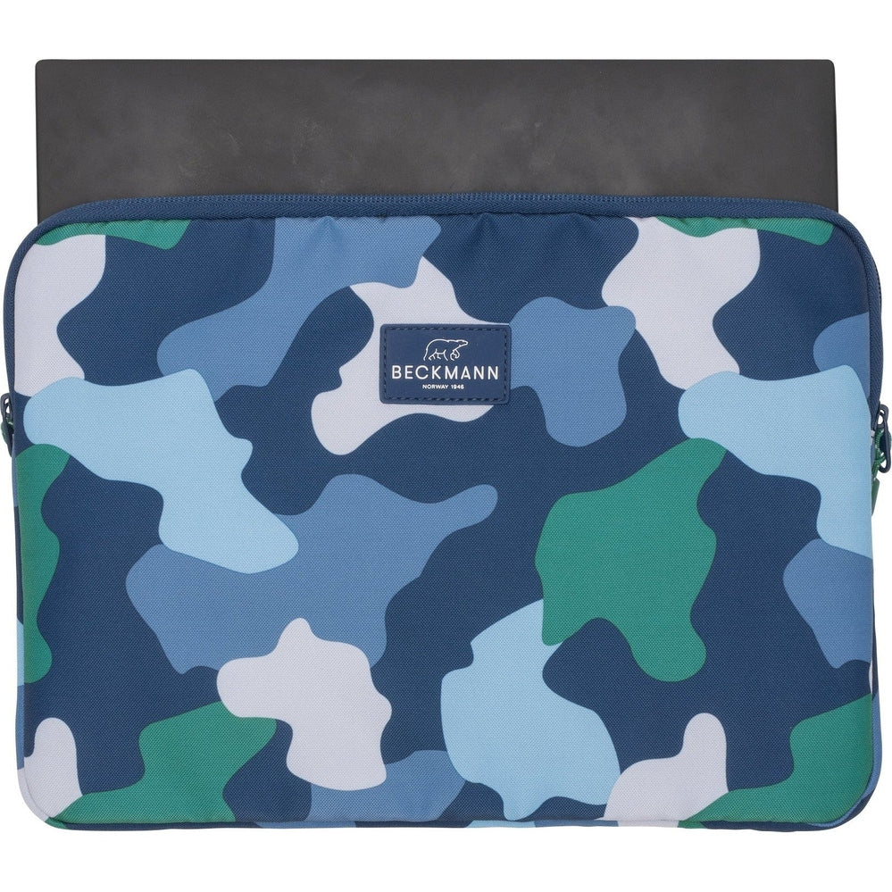 Laptop sleeve, Calour Camo 3rd-7th Year