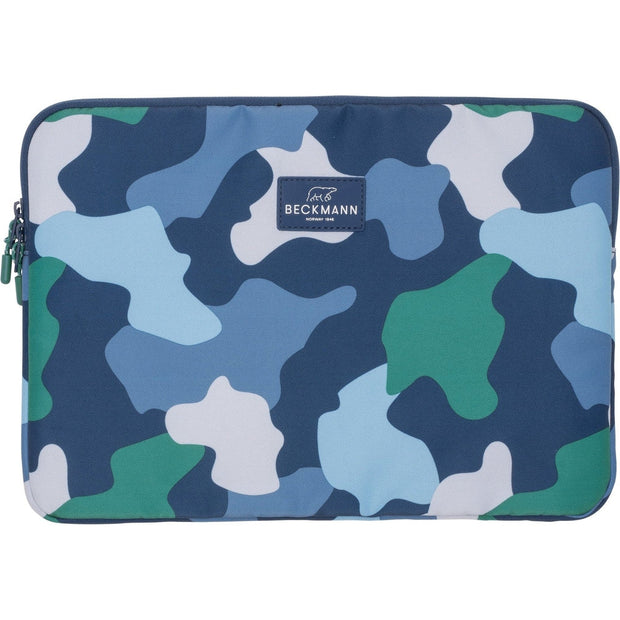 Laptop sleeve, Calour Camo 3rd-7th Year
