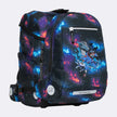 Gym/hiking backpack, Ninja Elements
