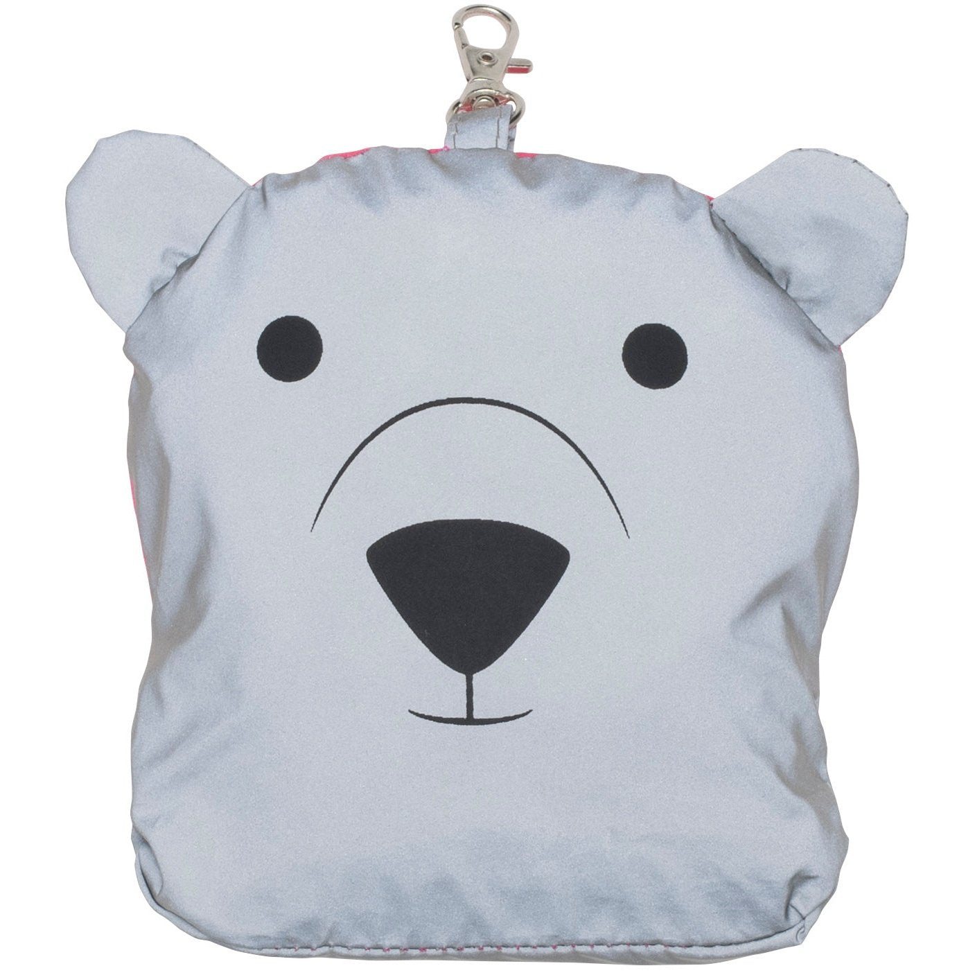 B-SEEN & SAFE vest, Pink