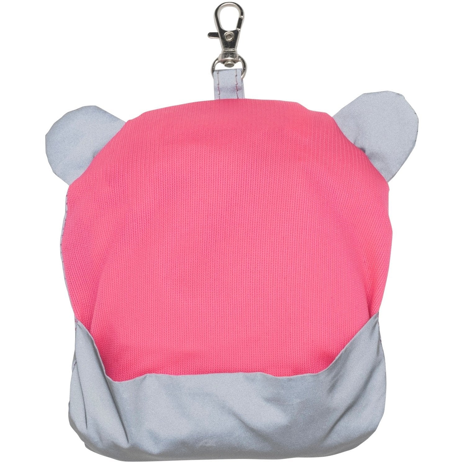 B-SEEN & SAFE vest, Pink