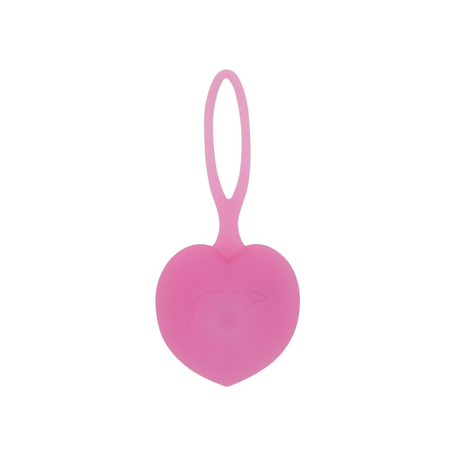 B-SEEN & SAFE LED light, Pink Heart