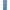 B-SEEN & SAFE LED light, Blue Squid