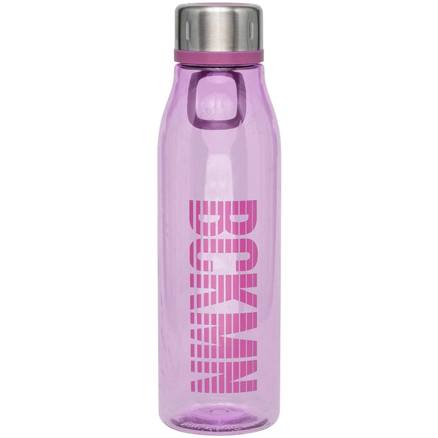 Drinking bottle 650 ml Purple Youth/student/adult