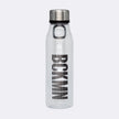 Drinking Bottle 650ml Clear-3rd-7th Year-Parent Studio