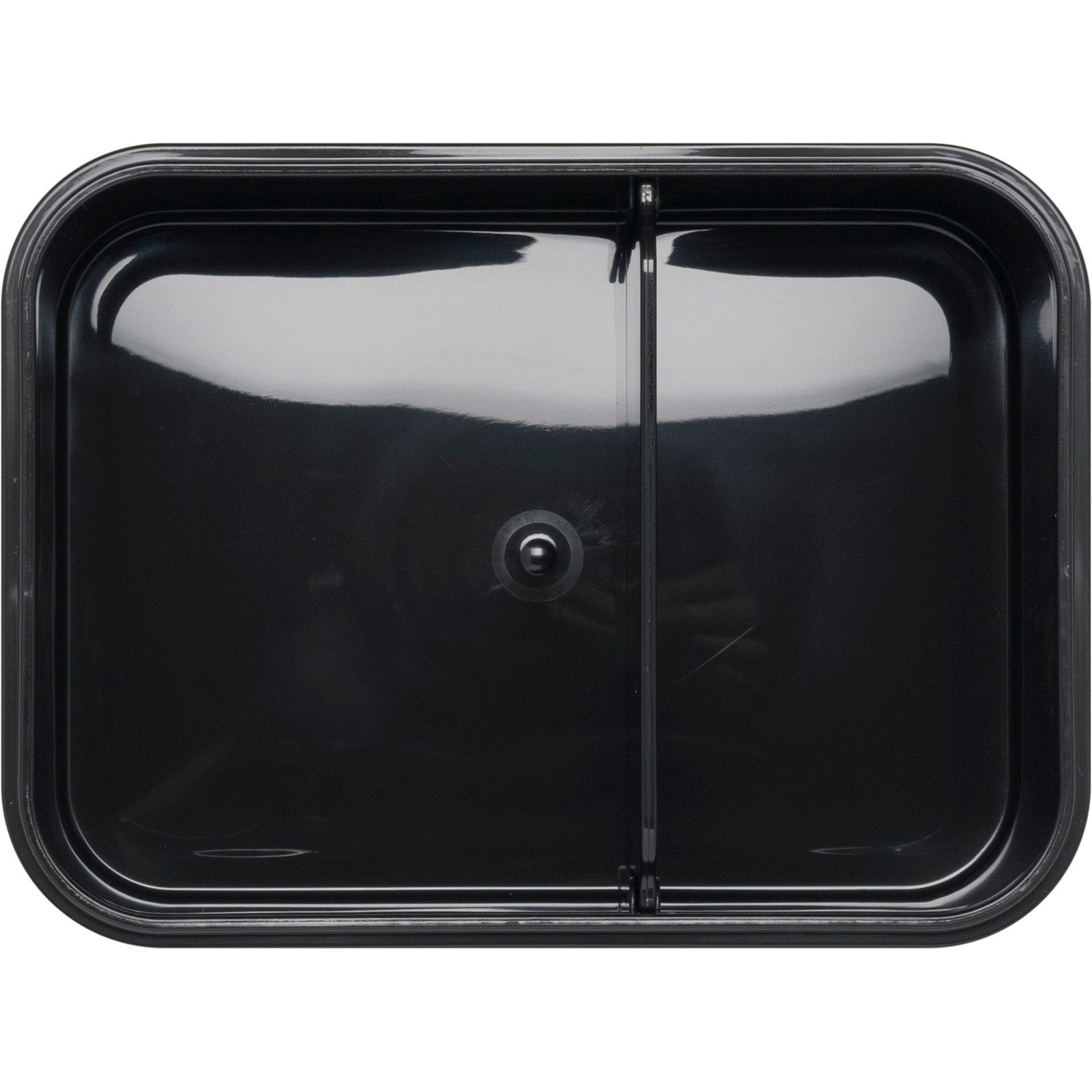 Lunch box, Clear