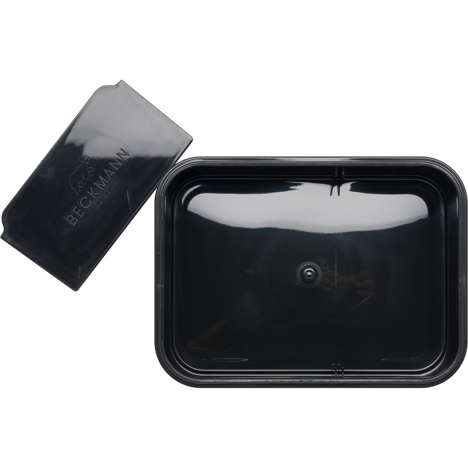 Lunch box, Clear