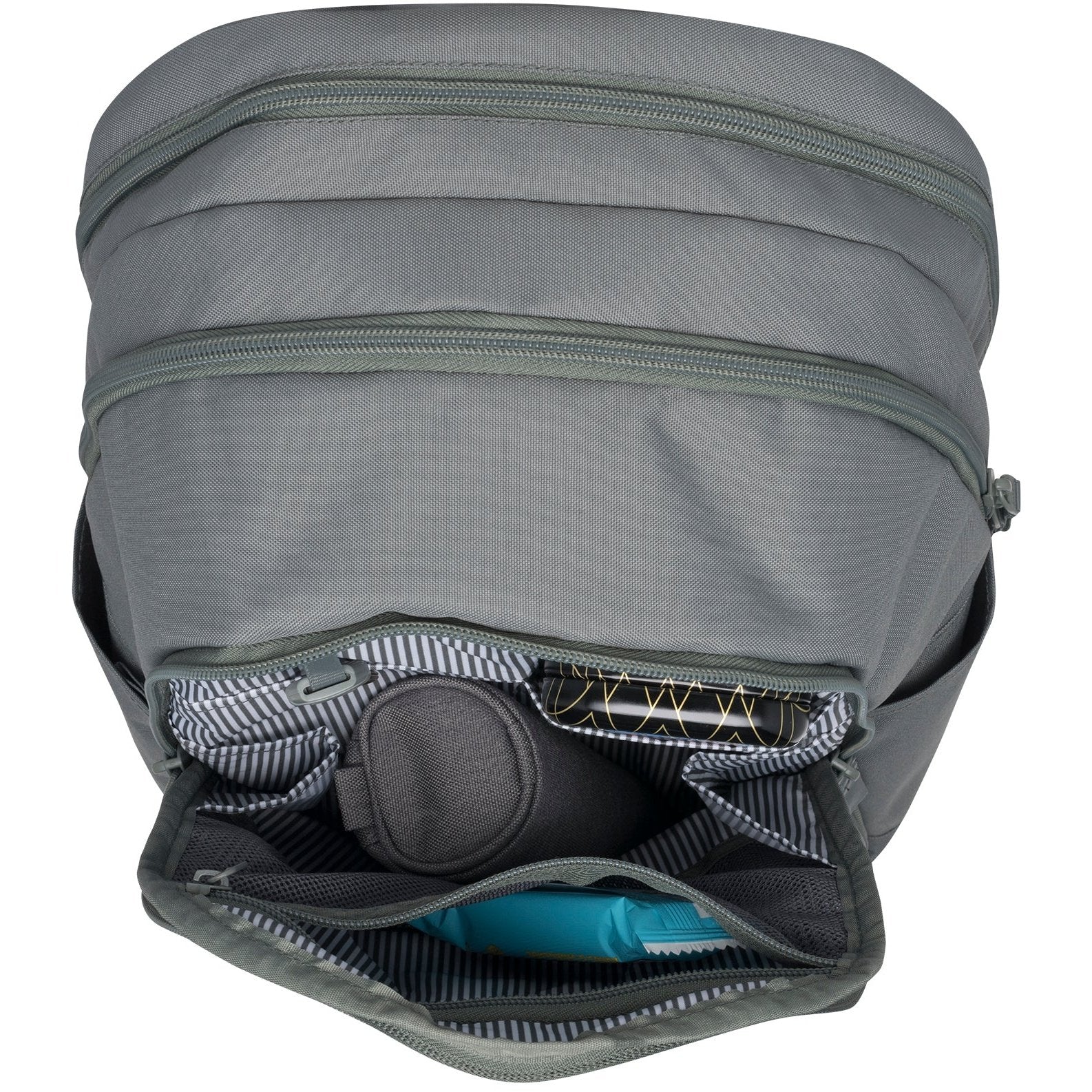 Beckmann Urban Midi