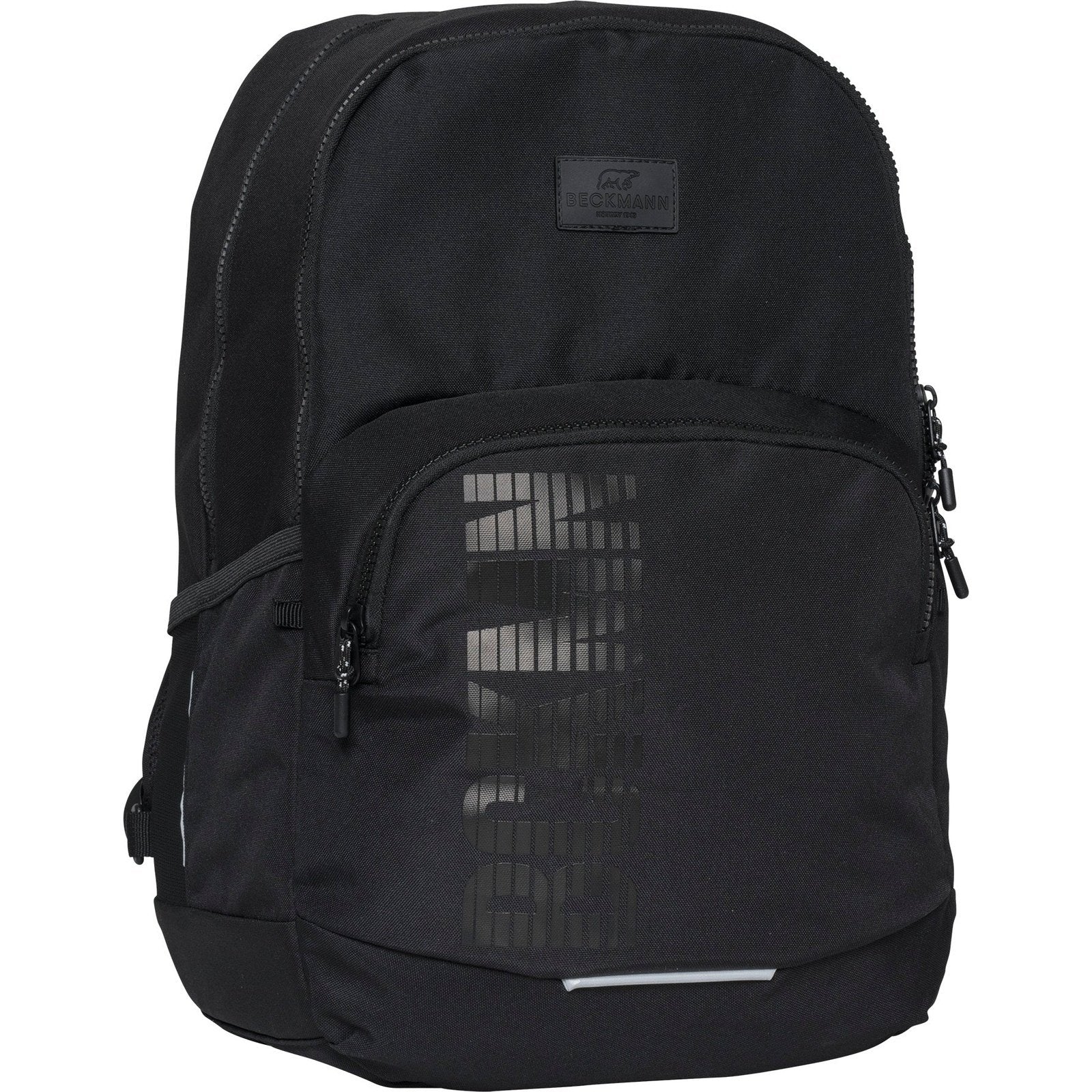 Sport Junior, Black Bold