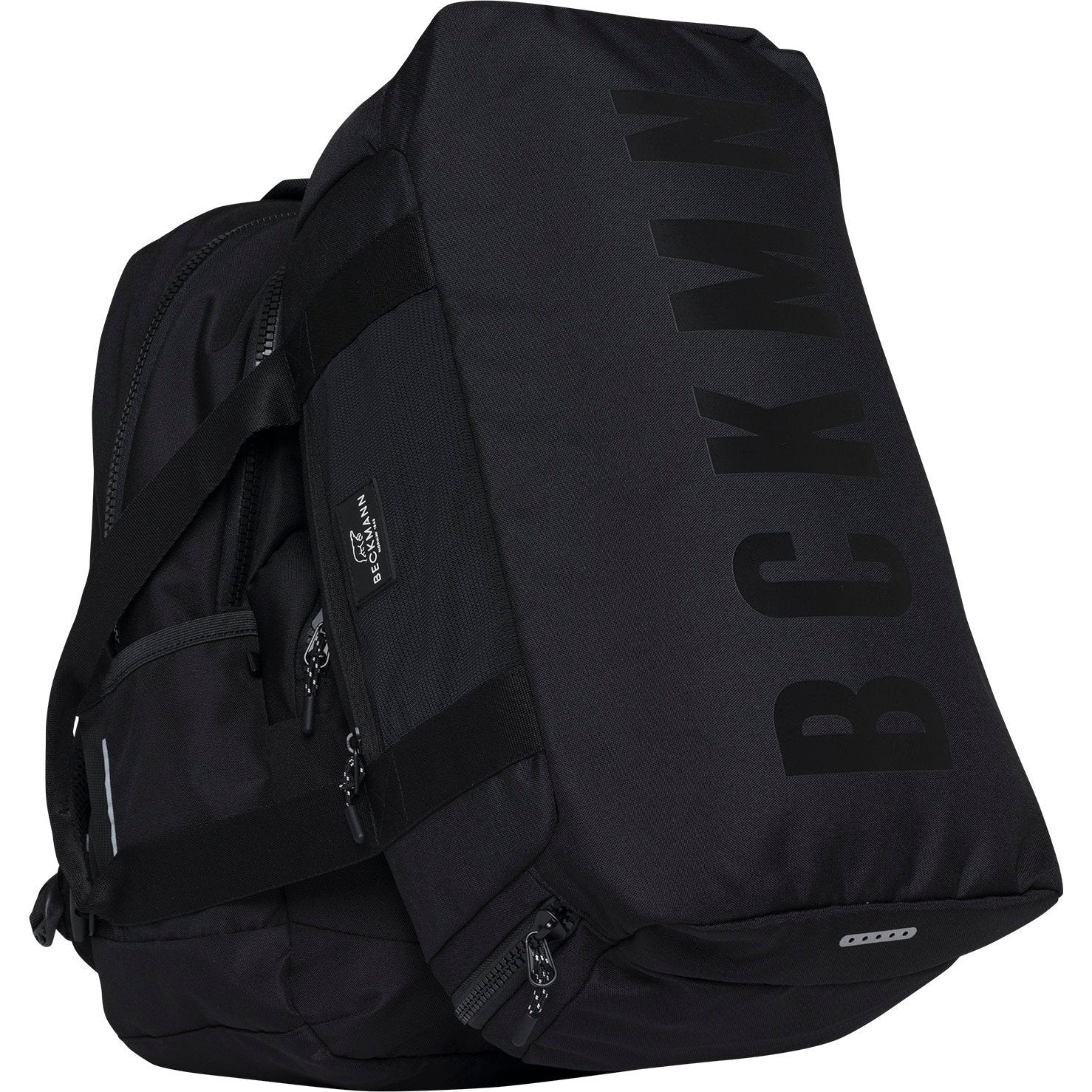 Sport Junior, Black Bold