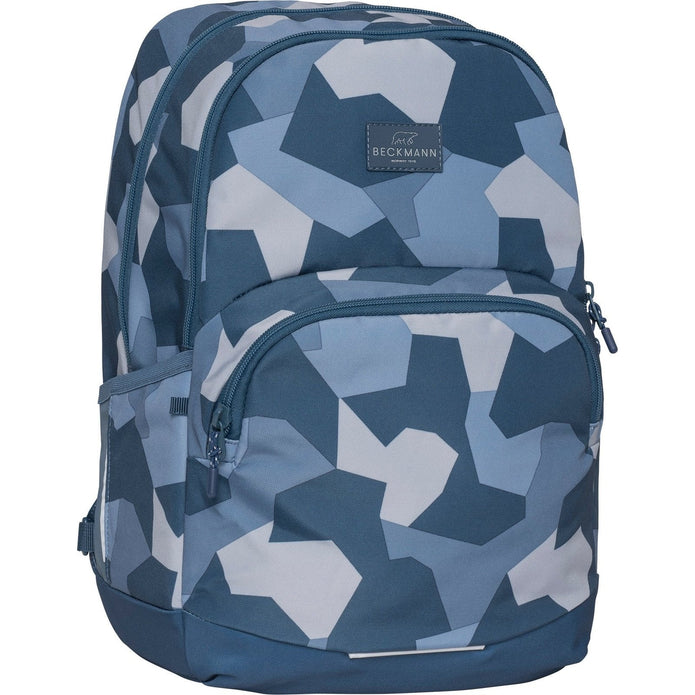 Sport Junior, Blue Camo