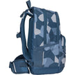 Sport Junior, Blue Camo