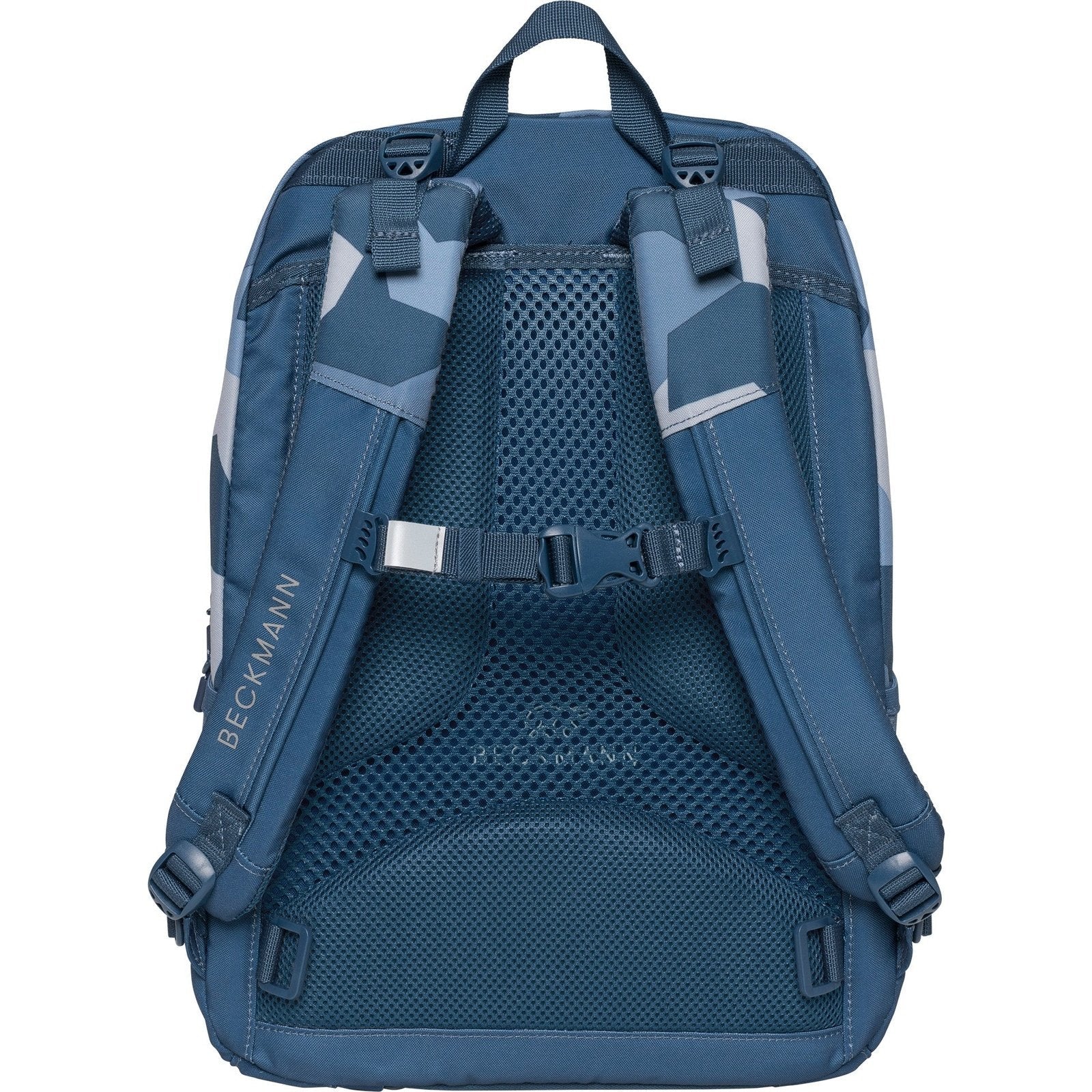 Sport Junior, Blue Camo