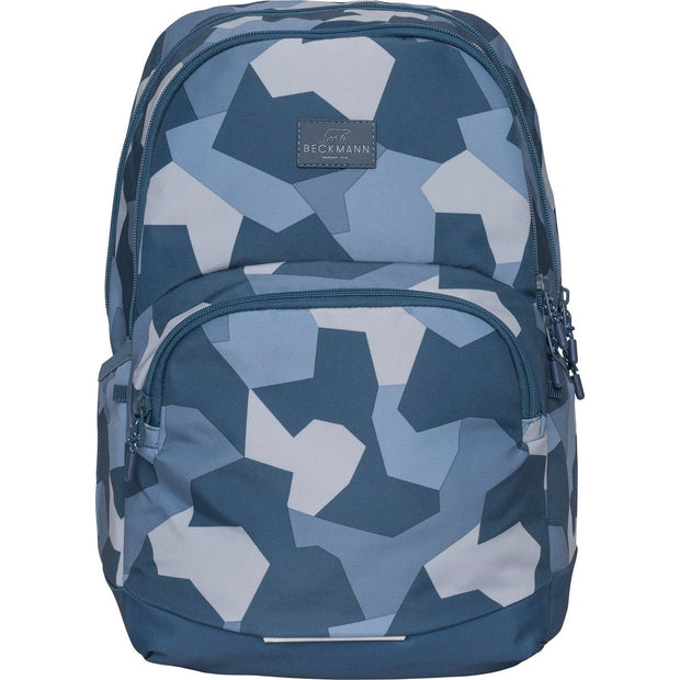 Sport Junior, Blue Camo