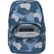 Sport Junior, Blue Camo