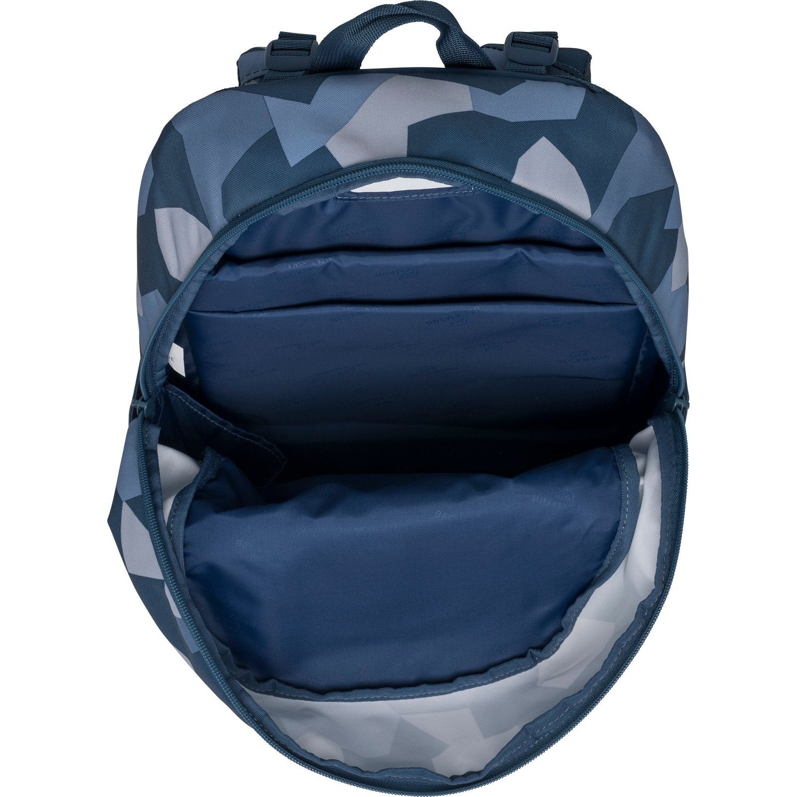 Sport Junior, Blue Camo