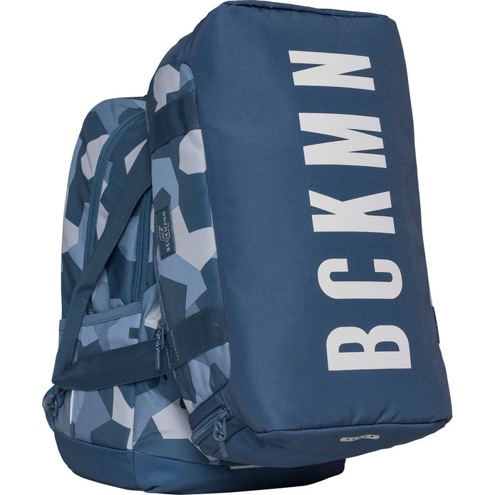 Sport Junior, Blue Camo
