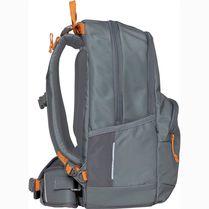 Sport Junior, Green Orange