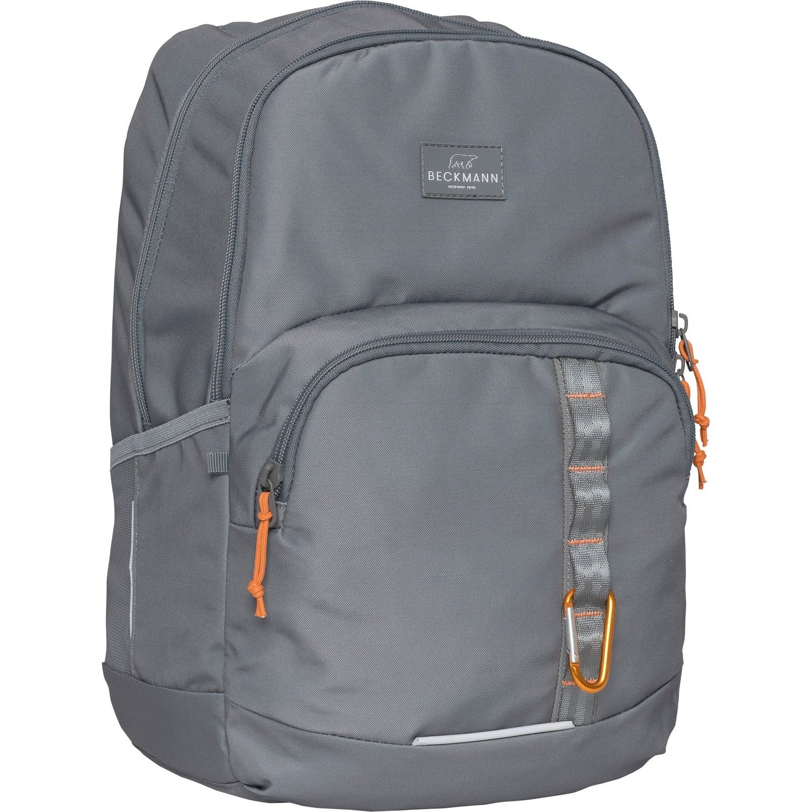Sport Junior, Green Orange