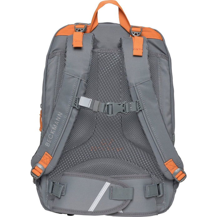 Sport Junior, Green Orange