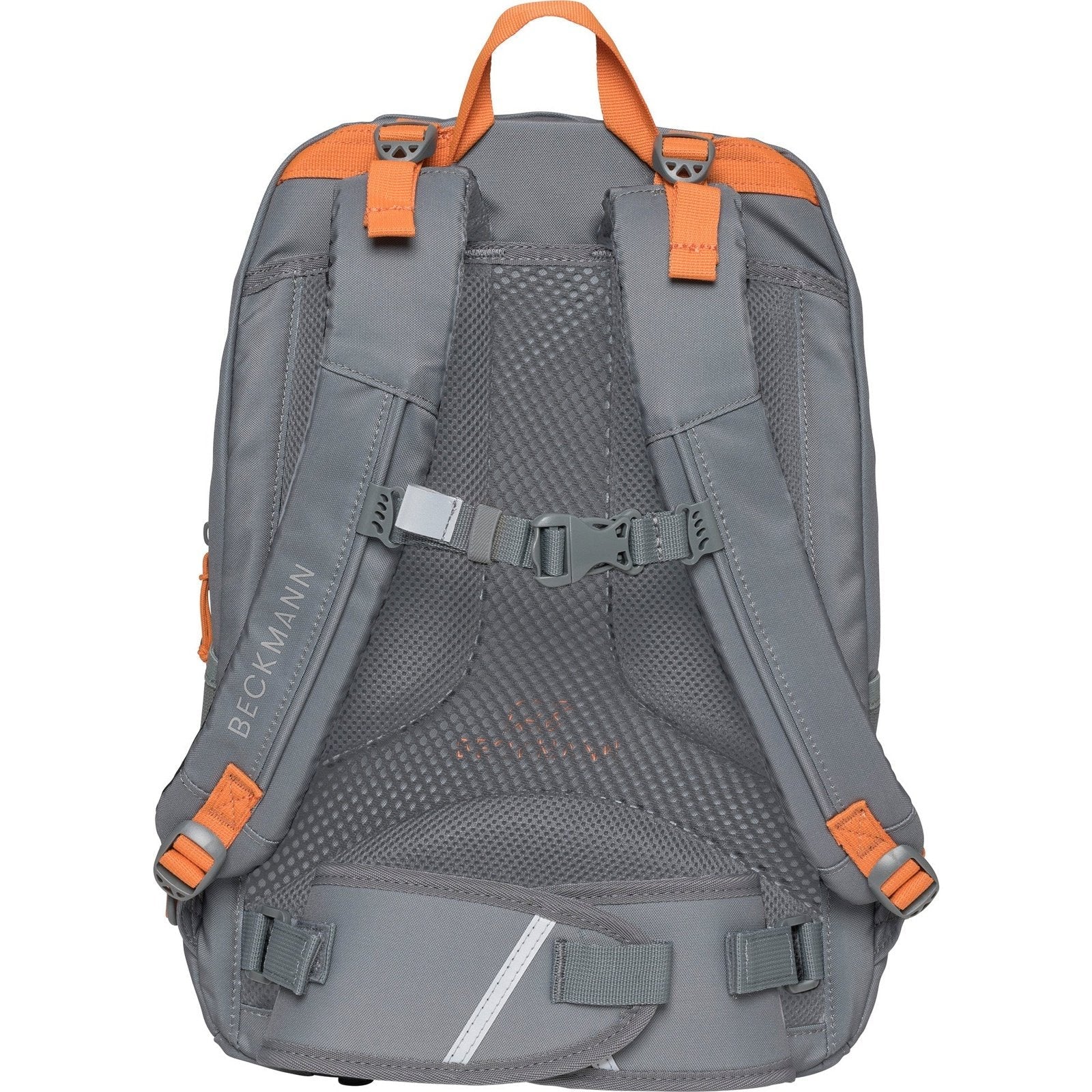 Sport Junior, Green Orange
