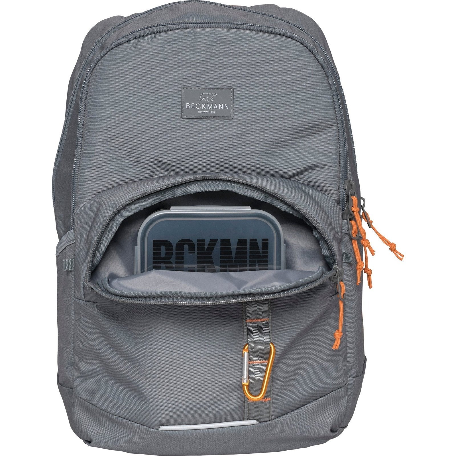 Sport Junior, Green Orange