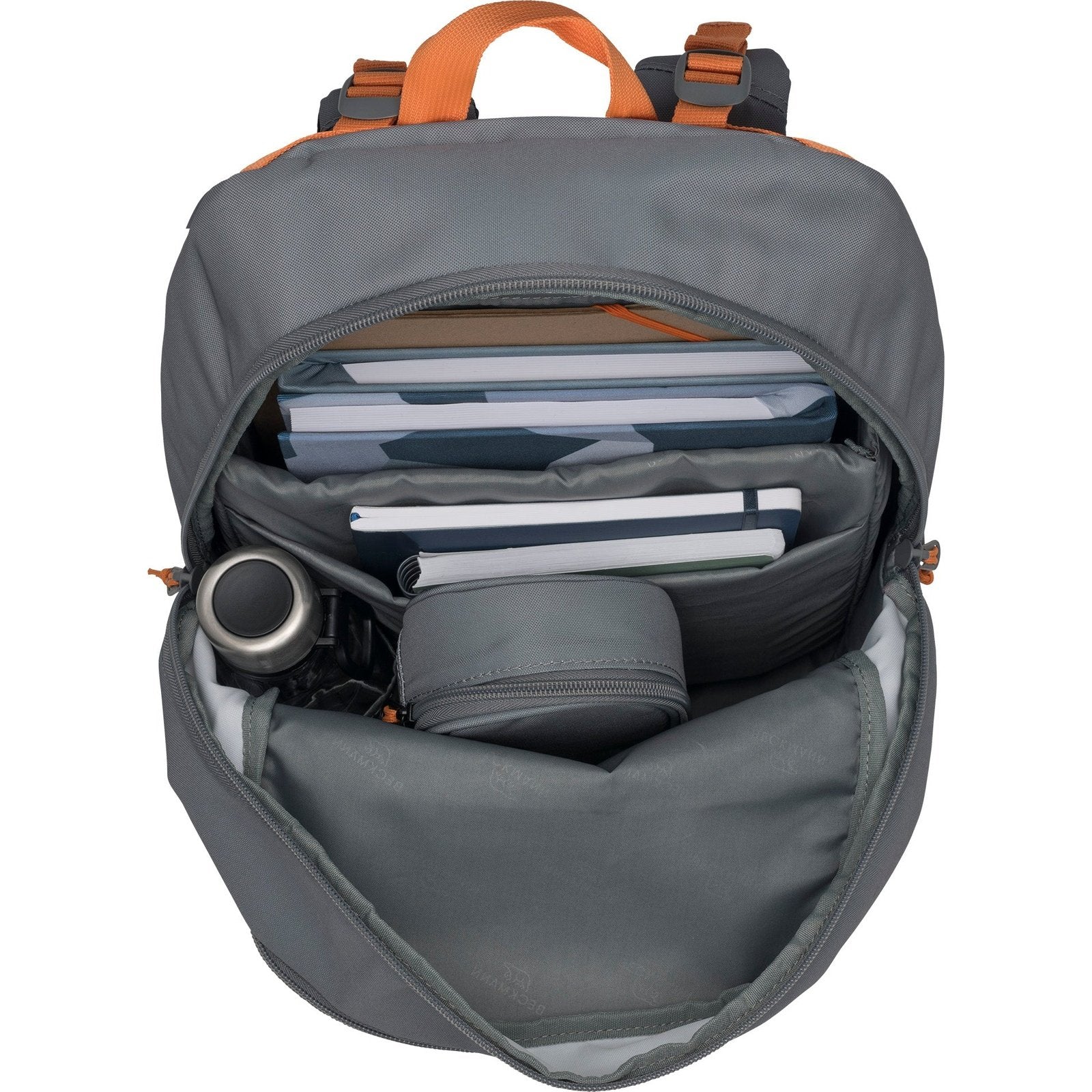 Sport Junior, Green Orange