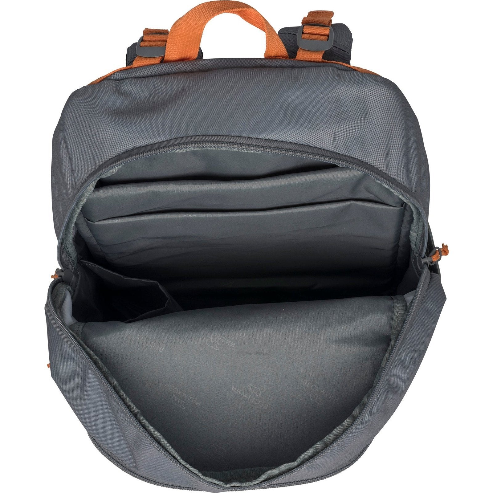 Sport Junior, Green Orange