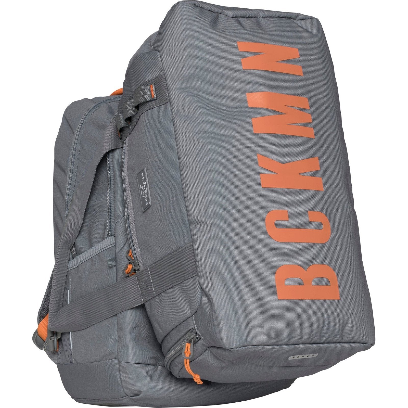 Sport Junior, Green Orange