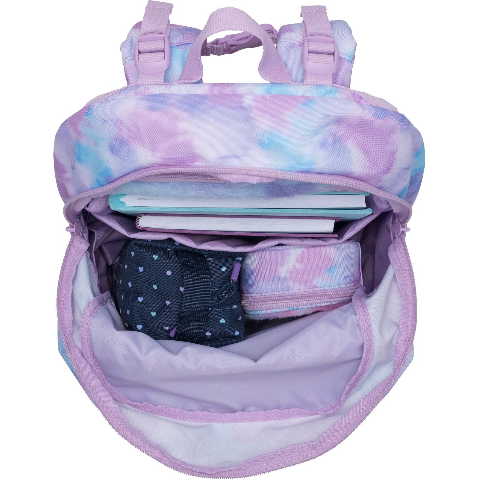 Sport Junior, Tie Dye