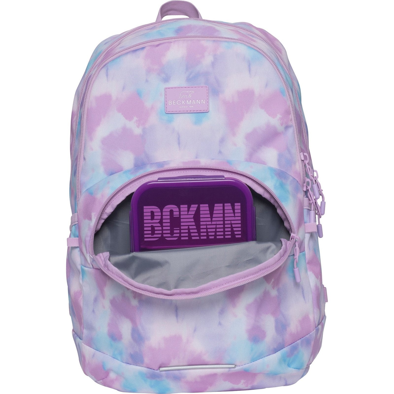 Sport Junior, Tie Dye