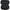 Oval pencil case Sport Junior, Black Coated 3rd-7th Year