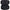 Oval pencil case Sport Junior, Black Coated 3rd-7th Year