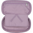 Oval pencil case Sport Junior, Padded Hearts 3rd-7th Year
