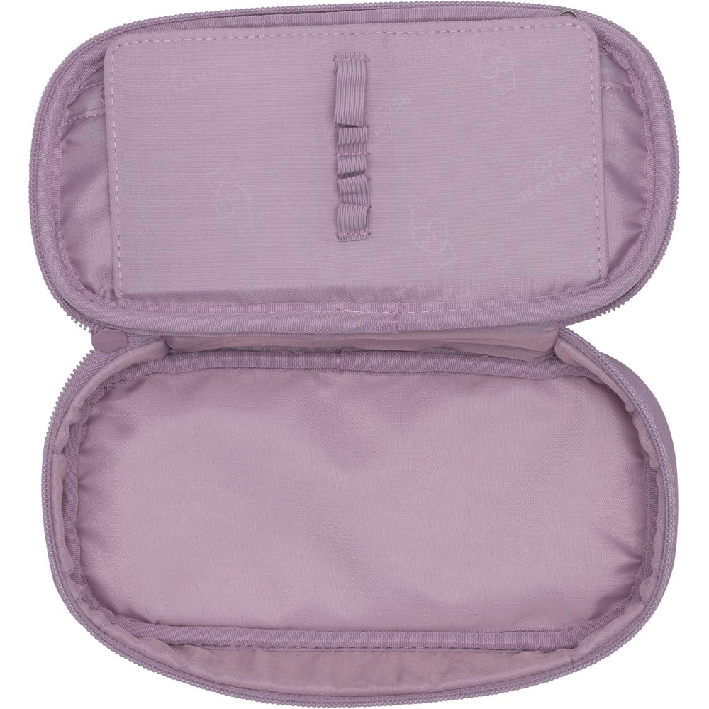 Oval pencil case Sport Junior, Padded Hearts