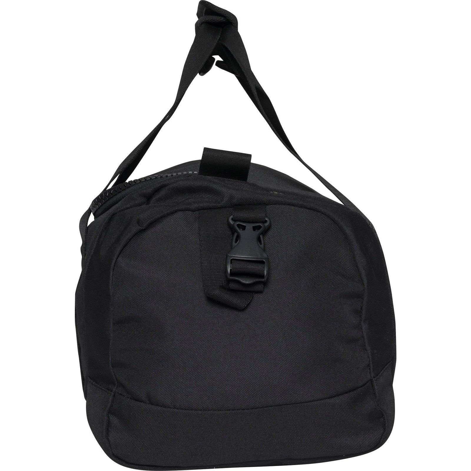 Duffelbag Sport, Black Bold
