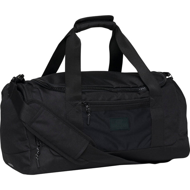 Duffelbag Sport, Black Bold