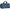 Duffelbag Sport, Blue Camo