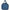 Duffelbag Sport, Blue Camo