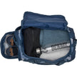 Duffelbag Sport, Blue Camo