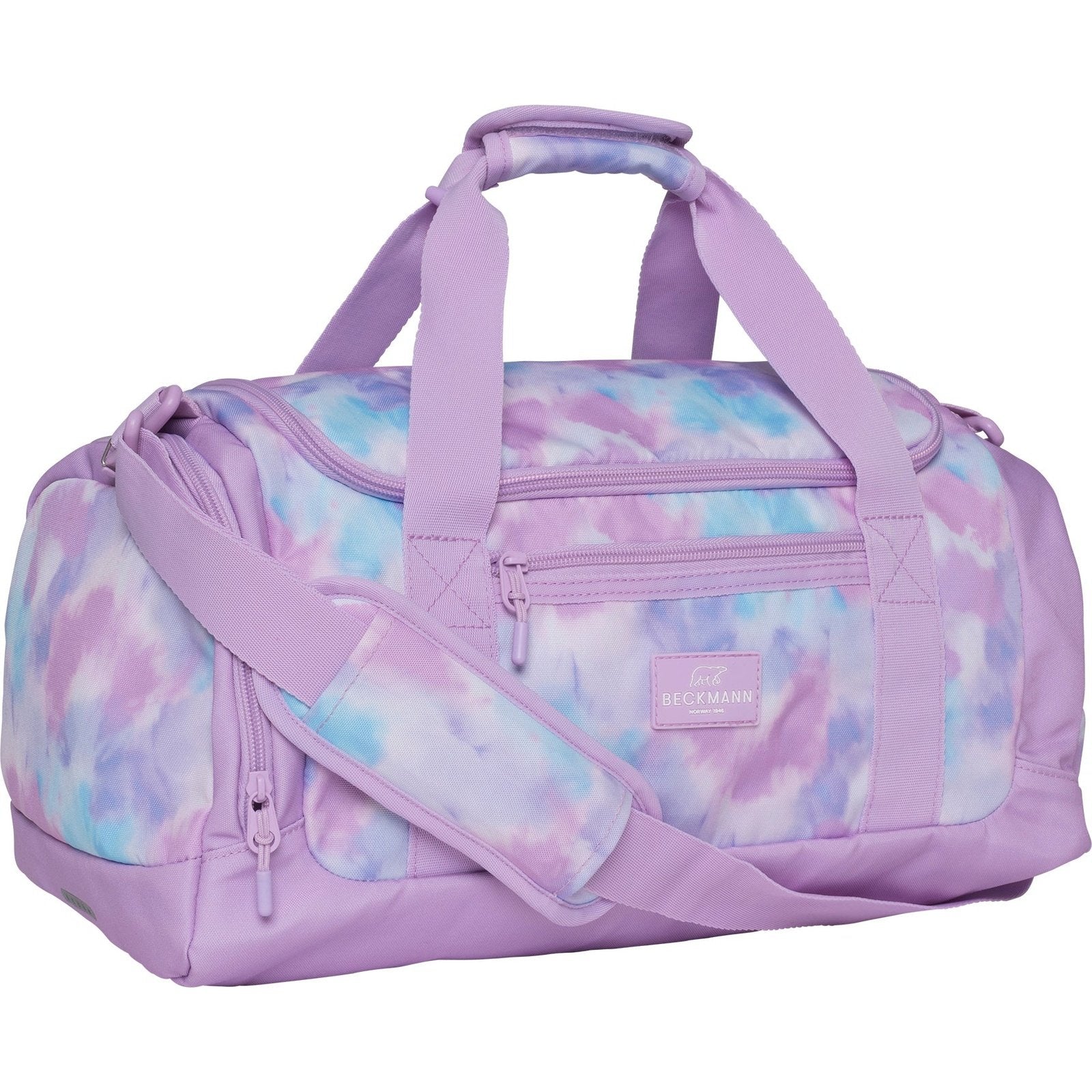 Duffelbag Sport, Tie Dye