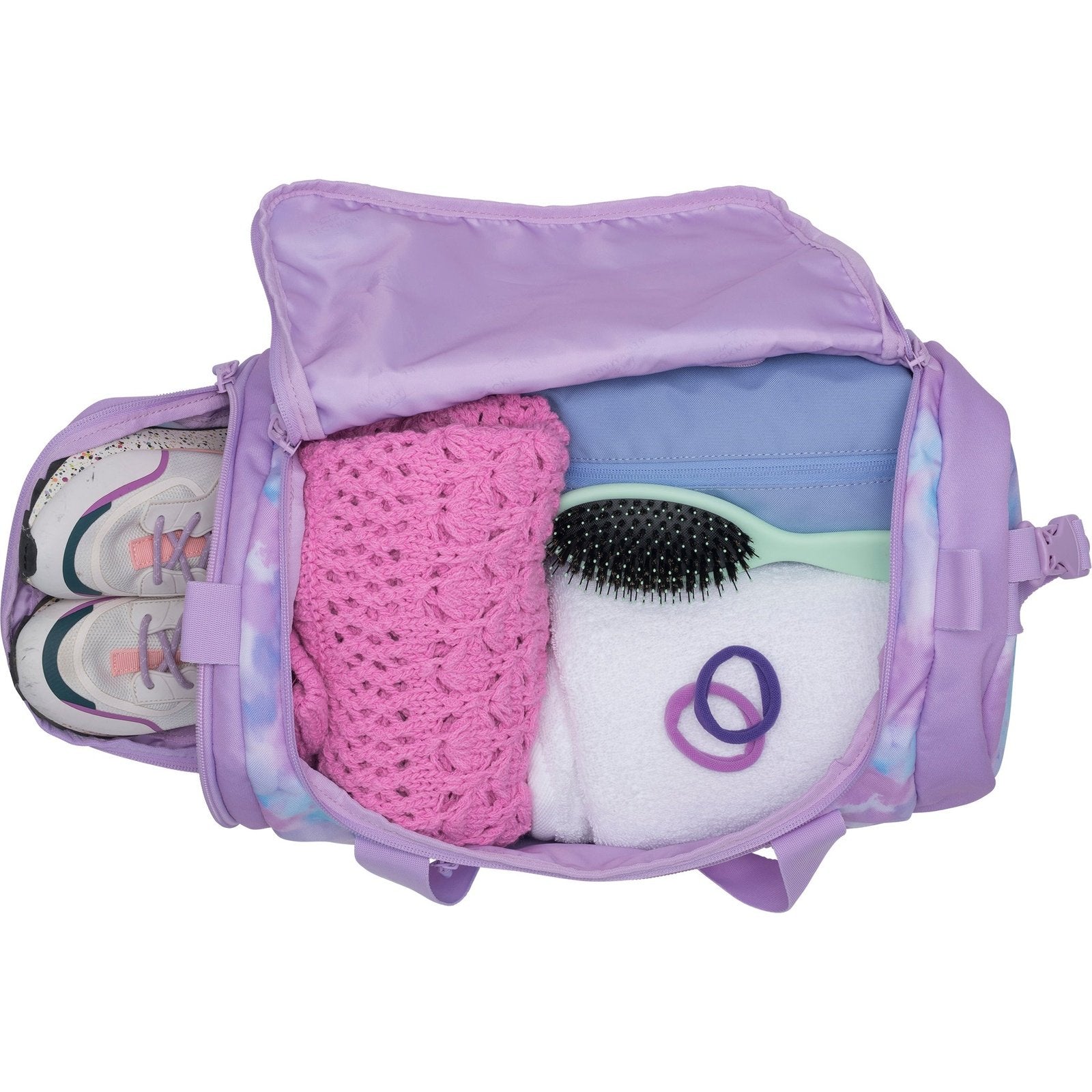 Duffelbag Sport, Tie Dye