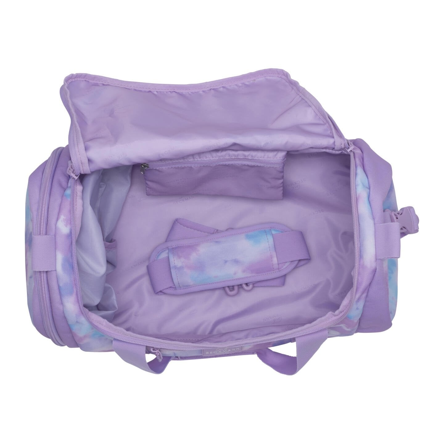 Duffelbag Sport, Tie Dye