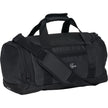 Sport duffelbag Black Coated 3rd-7th Year