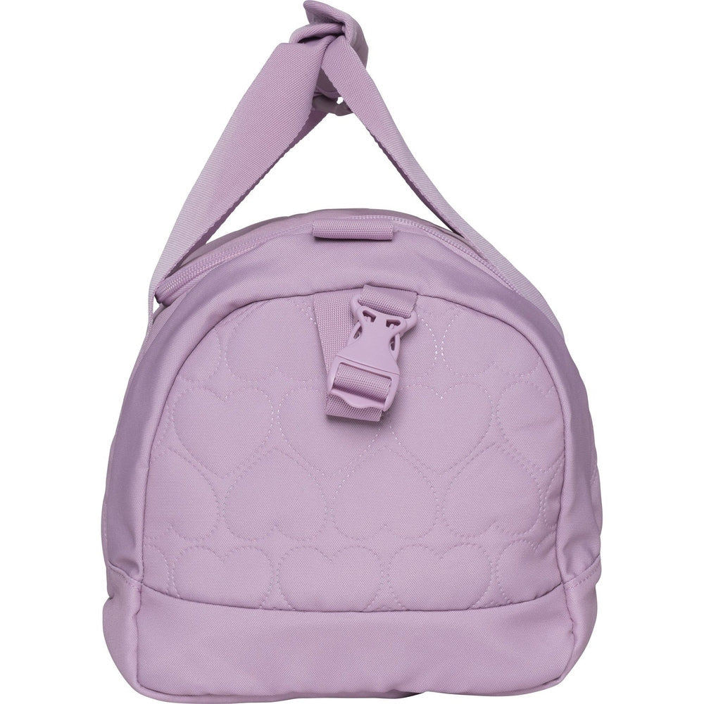 Sport duffelbag Padded Hearts 3rd-7th Year