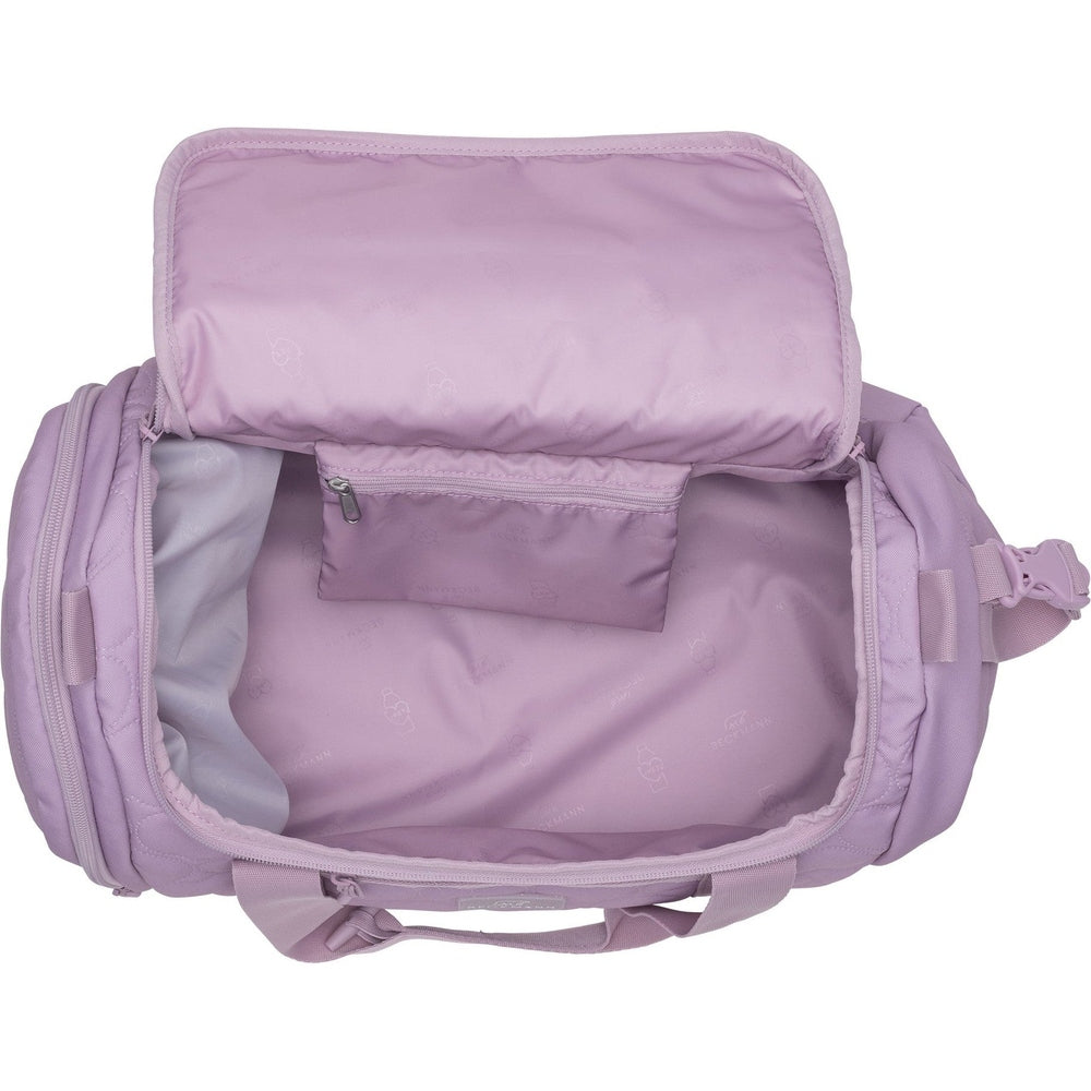 Sport duffelbag Padded Hearts 3rd-7th Year