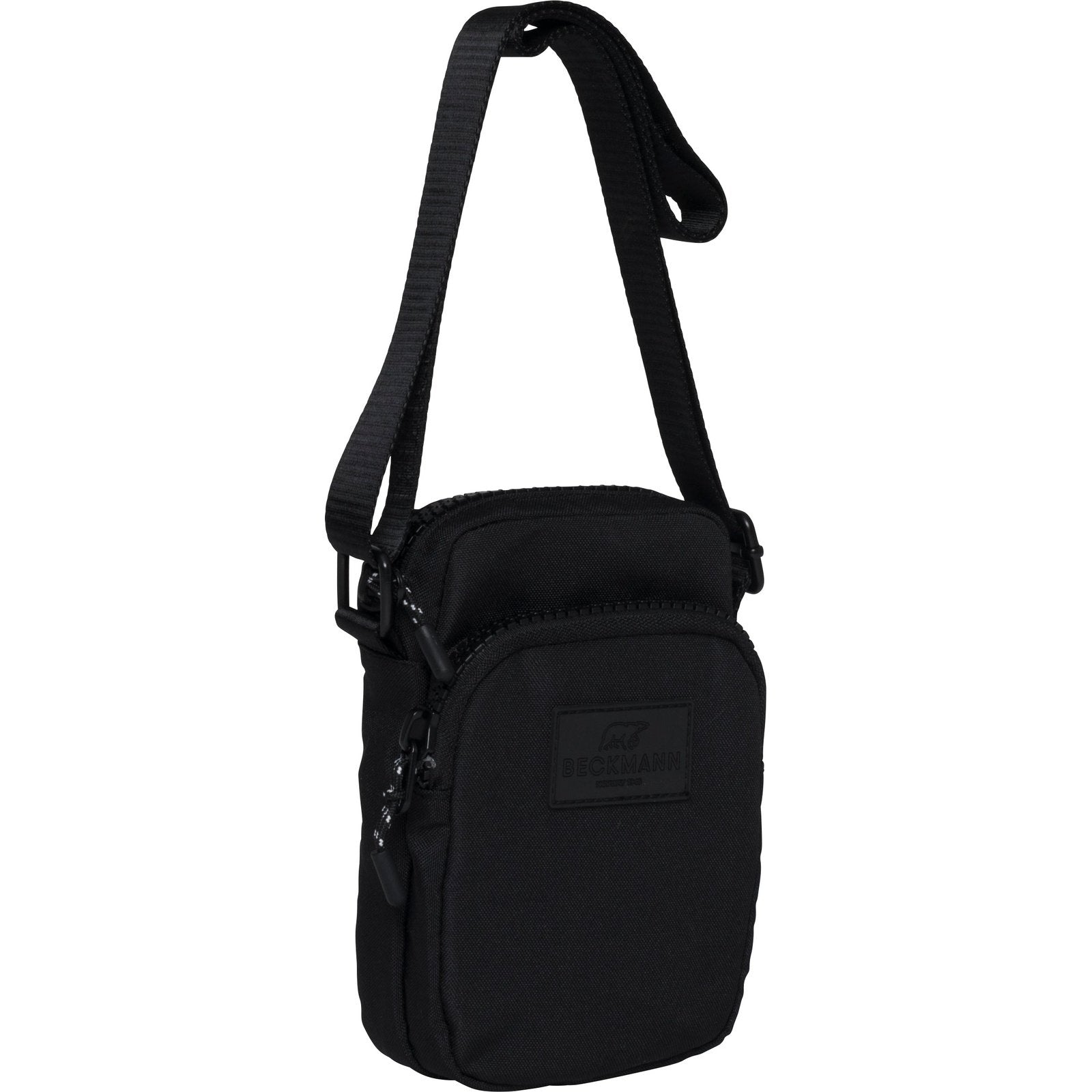 Crossbodybag Sport, Black Bold