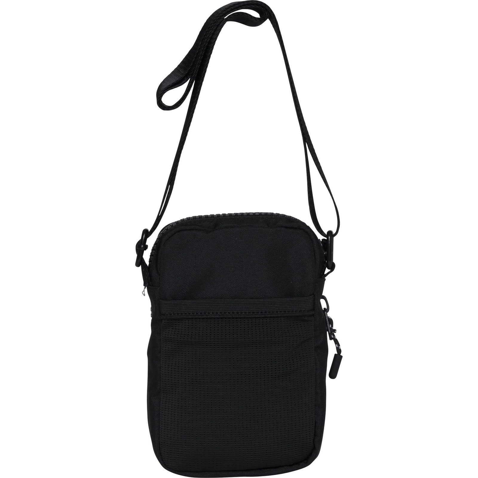 Crossbodybag Sport, Black Bold