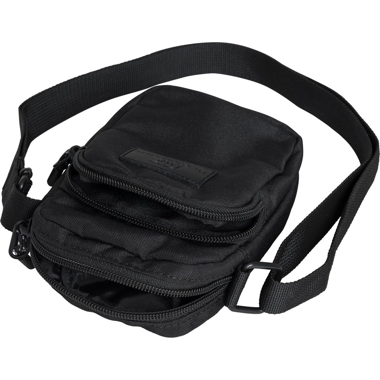 Crossbodybag Sport, Black Bold