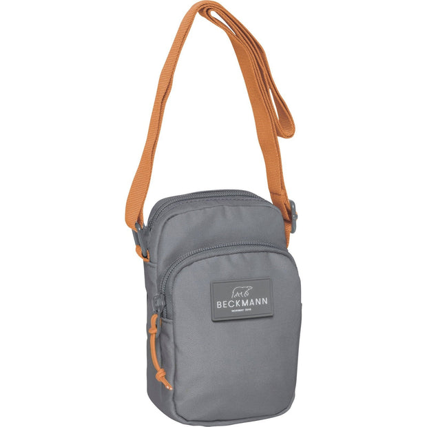 Crossbodybag Sport, Green Orange